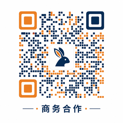 糖心商务合作二维码