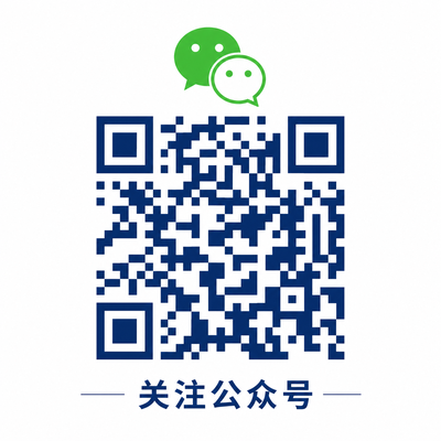 糖心公众号二维码